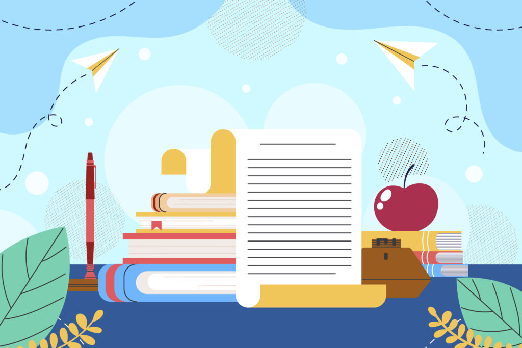 Perbedaan Artikel dan Jurnal