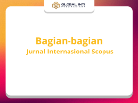 bagian bagian jurnal internasional