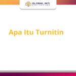 apa itu turnitin