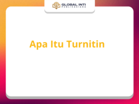 apa itu turnitin
