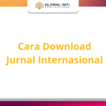Cara Download Jurnal Internasional