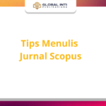Tips Menulis Jurnal Scopus