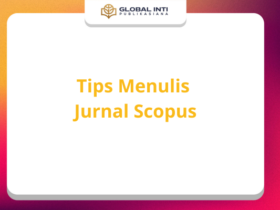 Tips Menulis Jurnal Scopus