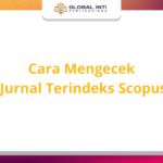 Cara Mengecek Jurnal Terindeks Scopus