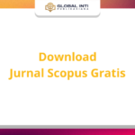 Download Jurnal Scopus Gratis