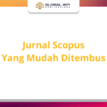 Jurnal Scopus Yang Mudah Ditembus
