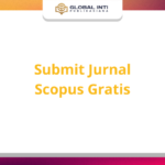 Submit Jurnal Scopus Gratis