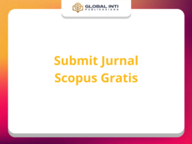 Submit Jurnal Scopus Gratis