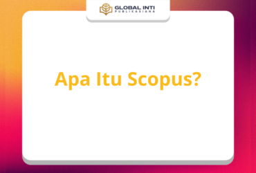 apa itu scopus