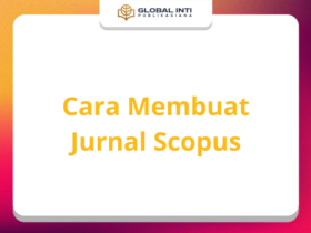 Cara membuat Jurnal Scopus
