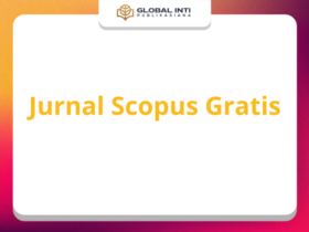 jurnal scopus gratis