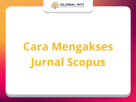 Cara Mengakses Jurnal Scopus