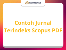 contoh jurnal terindeks scopus pdf