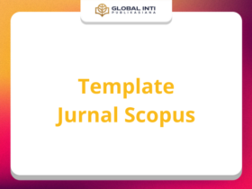 template jurnal scopus