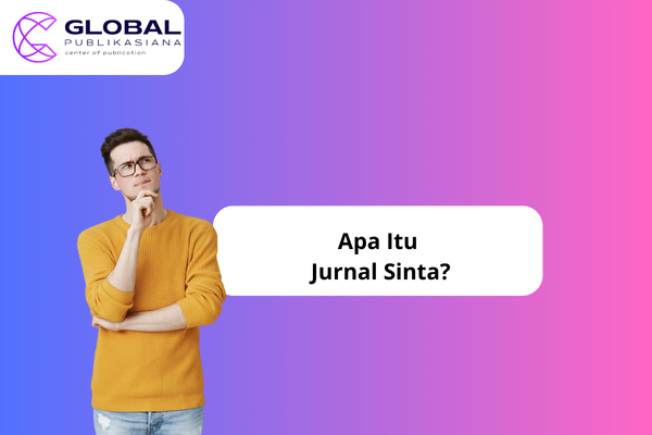 Penerbit Jurnal Sinta