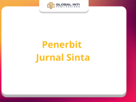 Penerbit Jurnal Sinta