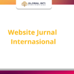 Website Jurnal Internasional