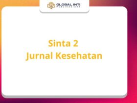 Sinta 2 Jurnal Kesehatan