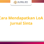 Cara Mendapatkan LoA Jurnal Sinta