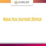 Apa Itu Jurnal Sinta