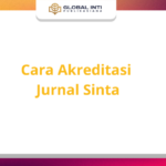 Cara Akreditasi Jurnal Sinta