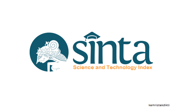 Jasa Publikasi Jurnal Sinta 1