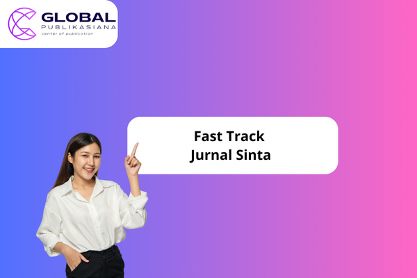 Fast Track Jurnal Sinta