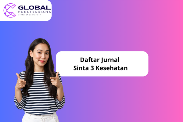 Jurnal Sinta 3 Kesehatan
