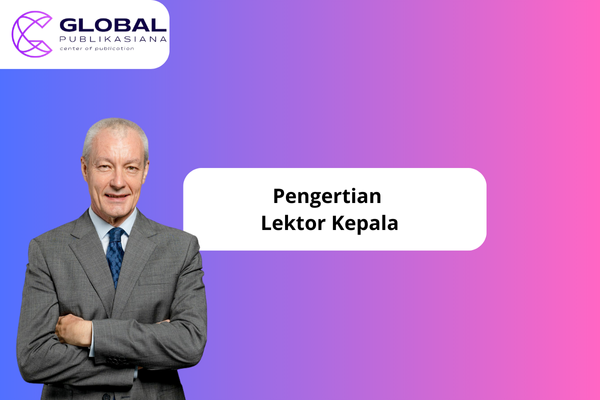 Nilai Kum Lektor Kepala