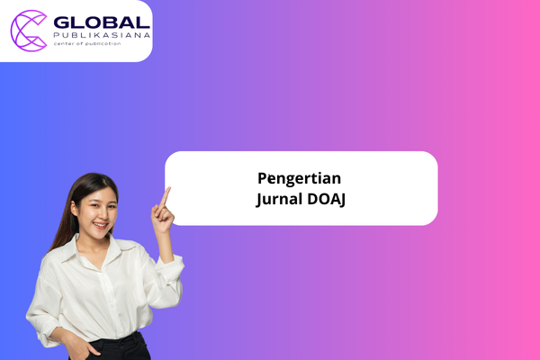 Jurnal DOAJ Bahasa Indonesia