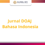 Jurnal DOAJ Bahasa Indonesia