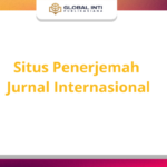 Situs Penerjemah Jurnal Internasional