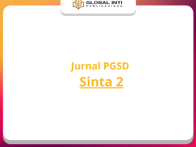 jurnal pgsd sinta 2