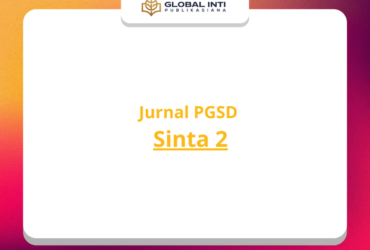 jurnal pgsd sinta 2