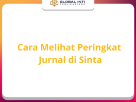 Publish Jurnal Sinta 6
