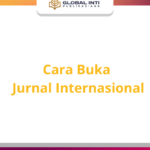 cara buka jurnal internasional