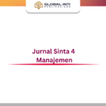 Jurnal Sinta 4 Manajemen