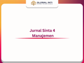Jurnal Sinta 4 Manajemen
