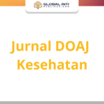 Jurnal DOAJ Kesehatan