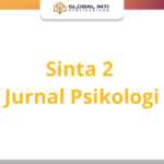 Sinta 2 Jurnal Psikologi