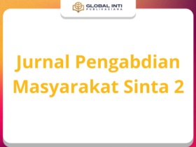 Jurnal Pengabdian Masyarakat Sinta 2