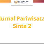 Jurnal Pariwisata Sinta 2