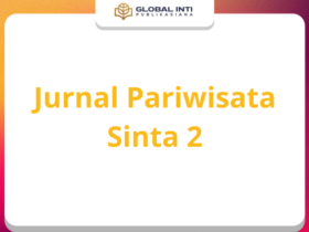Jurnal Pariwisata Sinta 2