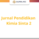 Jurnal Pendidikan Kimia Sinta 2