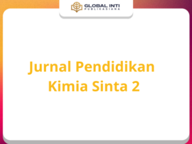 Jurnal Pendidikan Kimia Sinta 2