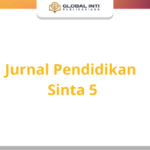 Jurnal Pendidikan Sinta 5