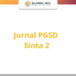 Jurnal Teologi Sinta 2