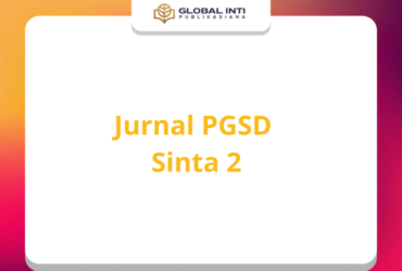 Jurnal Teologi Sinta 2