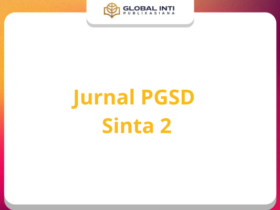 Jurnal PGSD Sinta 2