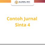 contoh jurnal sinta 4